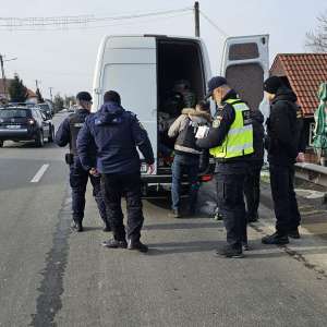 Acțiune în sistem integrat în județul Satu Mare