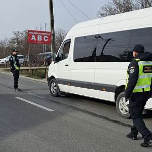 Acțiune în sistem integrat în județul Satu Mare