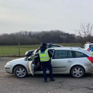 Acțiune în sistem integrat în județul Satu Mare