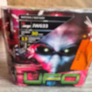 Materiale pirotehnice fără autorizaţie, descoperite la PTF Sculeni