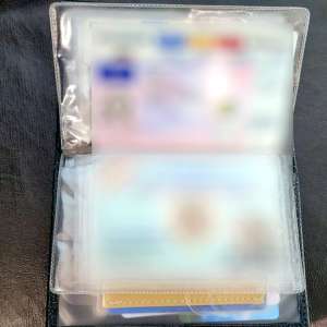 Permis de conducere ucrainean fals, descoperit la controlul de frontieră