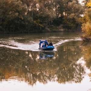 Bilanţul activităţilor desfăşurate de poliţiştii de frontieră din cadrul Inspectoratului Teritorial al Poliţiei de Frontieră Iaşi, în anul 2024