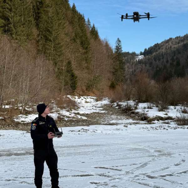 Results recorded at the border in the last 24 hours