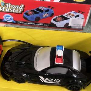 Jucării susceptibile a fi contrafăcute, în valoare de peste 2.000.000 lei, descoperite de polițiștii de frontieră constănțeni