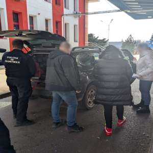Tânăr căutat de autoritățile din România, depistat în Punctul de Trecere a Frontierei Sculeni