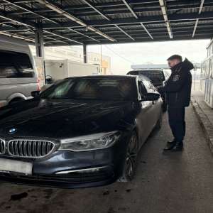 Ilegalități depistate la controlul de frontieră, în Albița