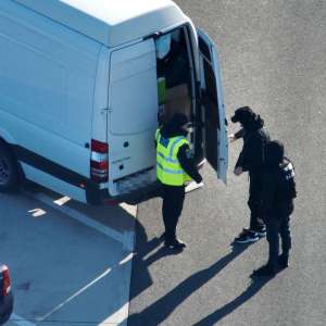 Peste 1.500 de persoane şi 1.000 mijloace de transport verificate în cadrul unor acţiuni desfăşurate pe raza județului Bihor