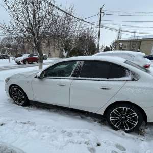 Două autoturisme de lux în valoare totală de peste 90.000 de euro, căutate de autoritățile din Suedia, descoperite de poliţiştii de frontieră constănțeni