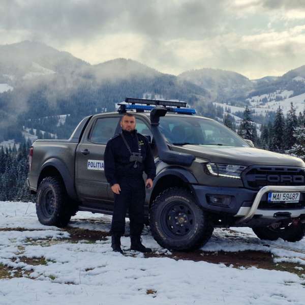 Results recorded at the border in the last 24 hours