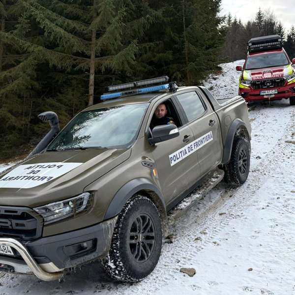 Rezultate înregistrate la frontieră în ultimele 24 de ore