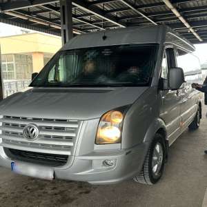 Depistat la controlul de frontieră, fără drept de circulaţie