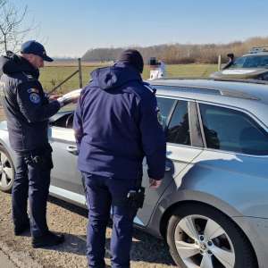 537 de personae și 237 de mijloace de transport verificate în cadrul unei acțiuni în Satu Mare