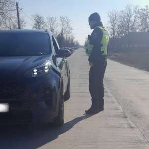 Ieșean la volan sub influența alcoolului