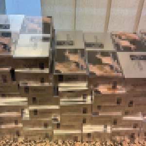 Ţigări şi tutun nedeclarate, descoperite în posesia a trei cetățeni, în cadrul Aeroportului Internațional Otopeni