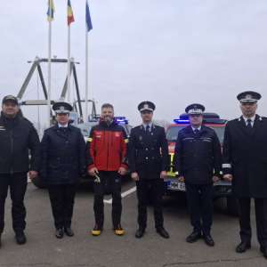 Evaluarea activității Inspectoratului Teritorial al Poliției de Frontieră Sighetu Marmaţiei desfășurate în anul 2024