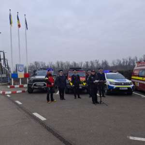 Evaluarea activității Inspectoratului Teritorial al Poliției de Frontieră Sighetu Marmaţiei desfășurate în anul 2024