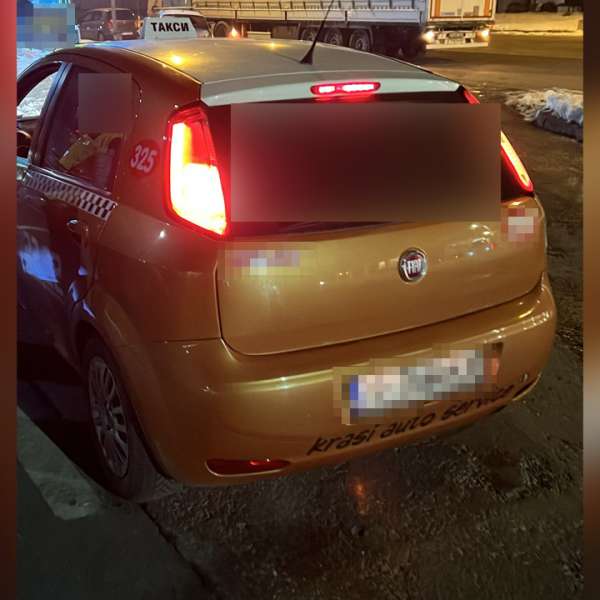 Poliţiştii de frontieră din Giurgiu au depistat, cu ajutorul aplicaţiei e-DAC, doi cetățeni străini fără documente de călătorie valabile