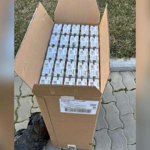 Peste 16.000 de țigarete provenite din Bulgaria, confiscate de poliţiştii de frontieră constănțeni