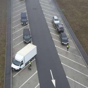 Acțiuni în sistem integrat pe raza județului Bihor