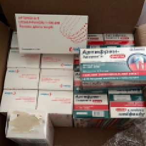 1.000 de fiole, suspectibile a fi substanțe dopante de risc, descoperite în bagajele unui ucrainean, în PTF Halmeu