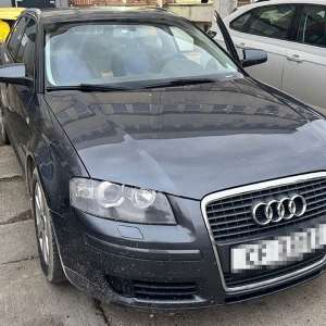 Autoturism în valoare de aproximativ 10.000 lei, descoperit de polițiștii de frontieră constănțeni