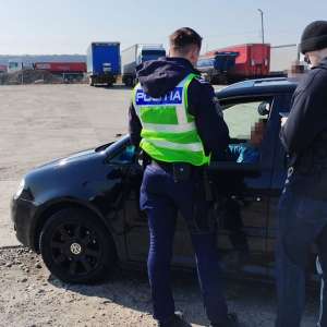 Peste 800 de persoane și 370 mijloace de transport verificate în cadrul unei acțiuni în județul Satu Mare