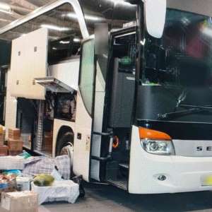 Băuturi alcoolice şi ţigarete confiscate la controlul de frontieră