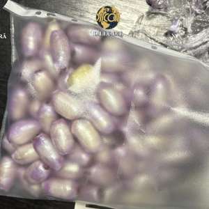 Cetățean brazilian arestat preventiv după ce a fost depistat pe Aeroportul Otopeni cu droguri asupra sa