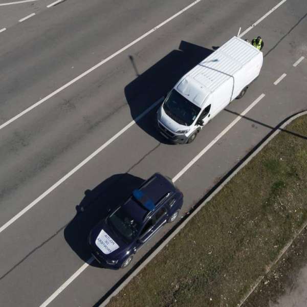 Acțiuni în sistem integrat pe raza județelor Arad și Bihor