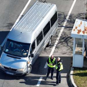 Acțiuni în sistem integrat pe raza județelor Arad și Bihor