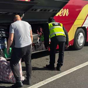 Sancțiuni contravențional în valoare de peste 9.000 de lei în cadrul unei acțiuni în județul Satu Mare