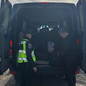 Sancțiuni contravențional în valoare de peste 9.000 de lei în cadrul unei acțiuni în județul Satu Mare