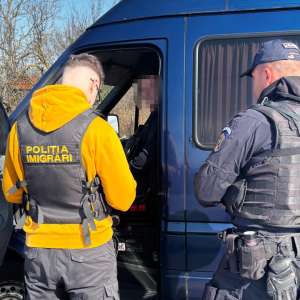 Sancțiuni contravențional în valoare de peste 9.000 de lei în cadrul unei acțiuni în județul Satu Mare