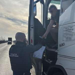 Sancțiuni contravențional în valoare de peste 9.000 de lei în cadrul unei acțiuni în județul Satu Mare