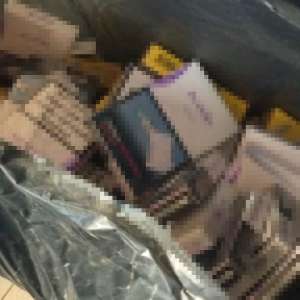 Țigări în valoare de peste 12.300 de lei descoperite de poliţiştii de frontieră  în urma unor percheziţii domiciliare