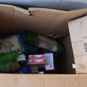 Peste 32.000 de țigarete descoperite de polițistii de frontieră doljeni în două autovehicule