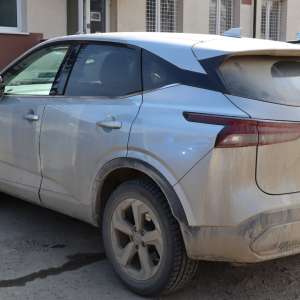 Mașină furată din Marea Britanie, depistată de polițiștii de frontieră suceveni