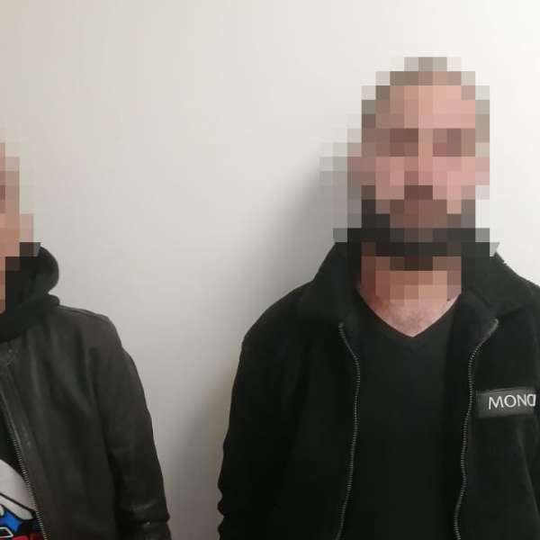 Trei cetățeni străini fără documente valabile pentru călătoria în spațiul Schengen, depistați de polițiștii de frontieră din Dolj