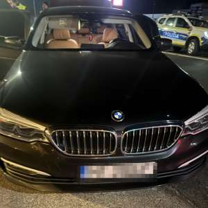 Cetăţean român arestat preventiv pentru trafic de migranţi