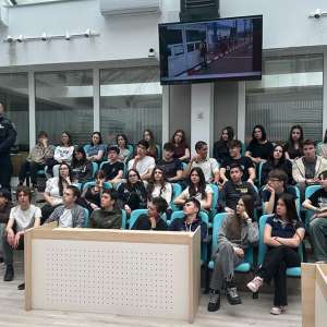 Vă așteptăm în echipa noastră!