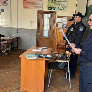 Vă așteptăm în echipa noastră!