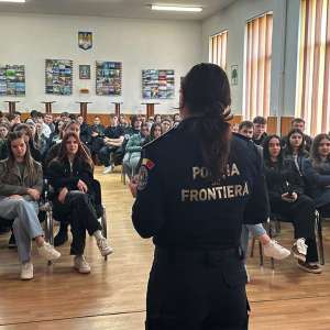 Vă așteptăm în echipa noastră!