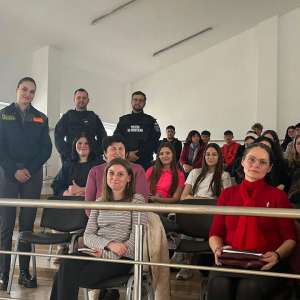 Vă așteptăm în echipa noastră!