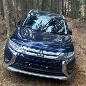 Mașină furată din Marea Britanie, depistată de polițiștii de frontieră suceveni