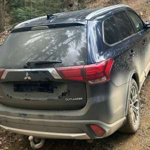 Mașină furată din Marea Britanie, depistată de polițiștii de frontieră suceveni