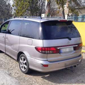 Persoană cu dublă cetățenie depistată pe drumurile naționale conducând un autovehicul, cu dreptul de a conduce suspendat