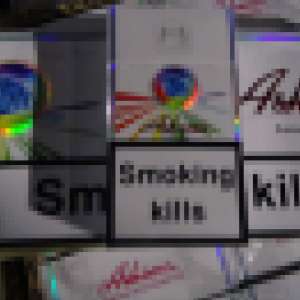 Cisternă plină cu ţigări de contrabandă, depistată de poliţiştii de frontieră