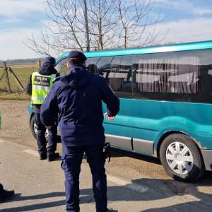 Sancțiuni contravenționale în valoare de peste 34.000 de lei în cadrul unei acțiuni în județul Satu Mare