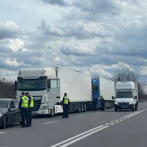 Sancțiuni contravenționale în valoare de peste 34.000 de lei în cadrul unei acțiuni în județul Satu Mare