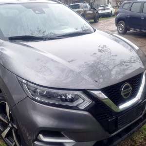 Autoturism furat din Italia, reținut la Albița